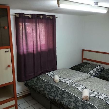 Gemutliches Und Gunstiges Doppelzimmer In Elbingerode エルビンガーオーデ エクステリア 写真